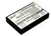 Lawmate PV-1000 PV-700 PV-800 PV-806 Media Player Replacement Battery-2