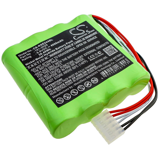 ROSE EPG-0244-2 Replacement Battery-main