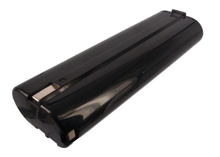 AEG A10 P7.2 Replacement Battery-4