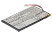 Rightway 550 GPS Replacement Battery-2