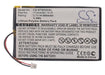 Rightway 550 GPS Replacement Battery-6