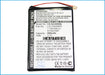 Sony NW-A3000 series NW-A3000V Media Player Replacement Battery-5