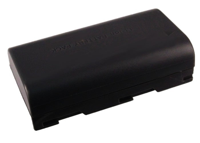 Leaf AFi-II 7 Aptus 22 Aptus 65 Aptus 75 Aptus-II 10 Aptus-II 10R Aptus-II 12 Aptus-II 5 Aptus-II 6 Aptus-II 7 Aptu 1850mAh Camera Replacement Battery-4