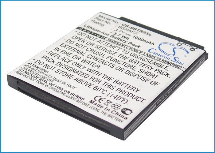 Sharp FX STX-2 Mobile Phone Replacement Battery-3