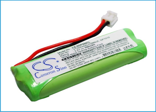 Medion Life S63062 Life S63065 etc MD82973 MD83024 Replacement Battery-main