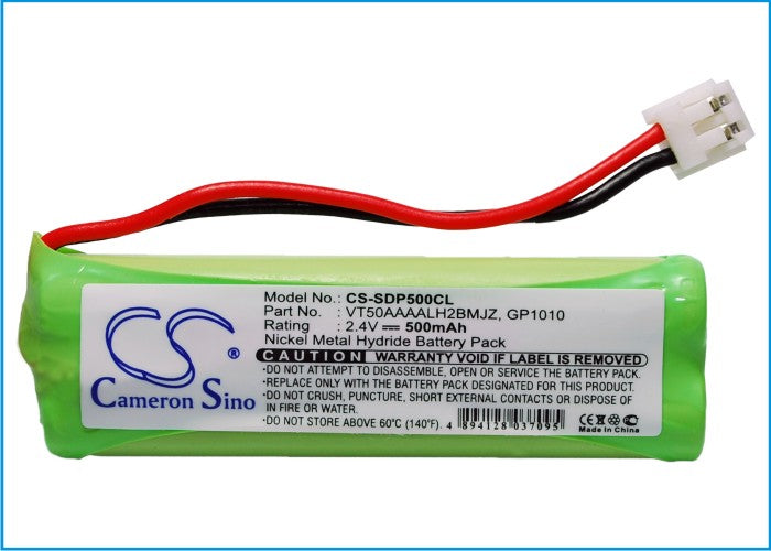 GP GP1010 Cordless Phone Replacement Battery-5