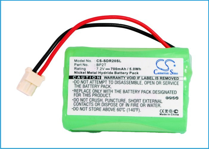 Dogtra 1400 Transmitter 1400NCP Transmitter 1500 Transmitter 1500NCP Transmitter 1600 Transmitter 1600NCP Transmitter 1 Dog Collar Replacement Battery-4
