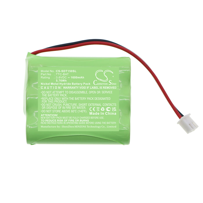 Shimpo Monitor SC7000 Monitor SC9000 SC7000 Physiologic Monitor SC9000 Physiologic Monitor Survey Multimeter and Equipment Replacement Battery