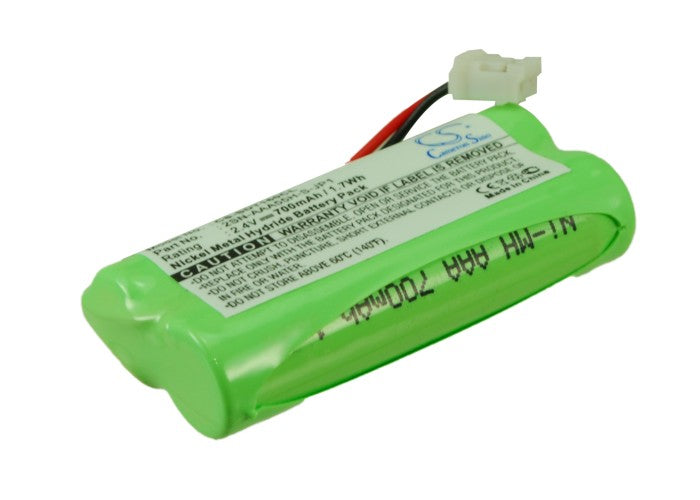 Sagem D16T D16T Duo D16T Duo 2 D18T D21T Cordless Phone Replacement Battery-3