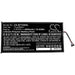Idemia DXR-8 Pro Tablet Replacement Battery-3