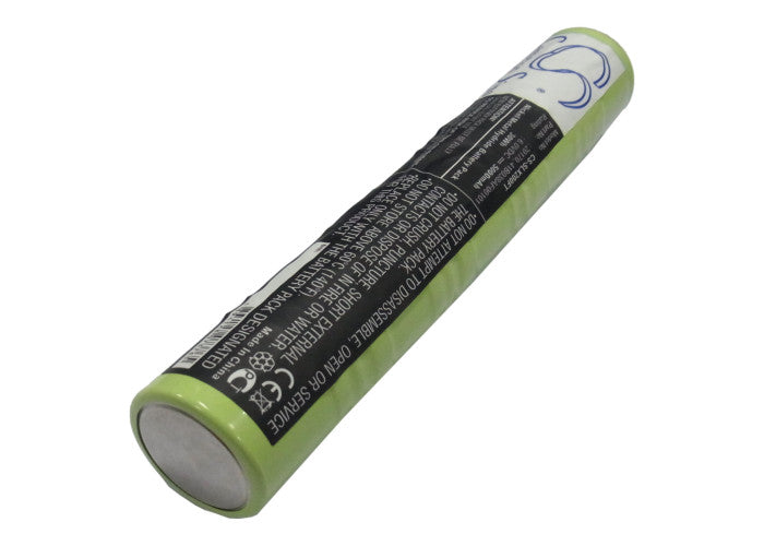 Flashlight Batteries