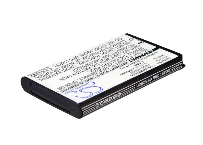Samsung B2700 GT-B2700 Replacement Battery-main