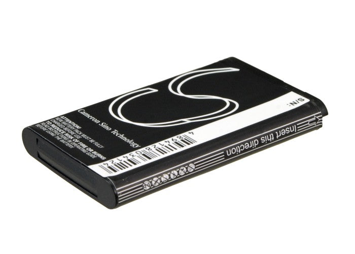 Samsung B2700 GT-B2700 Mobile Phone Replacement Battery-4