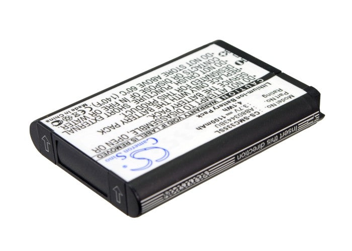 Samsung GT-C3350 Solid Xcover Xcover C3350 Replacement Battery-main
