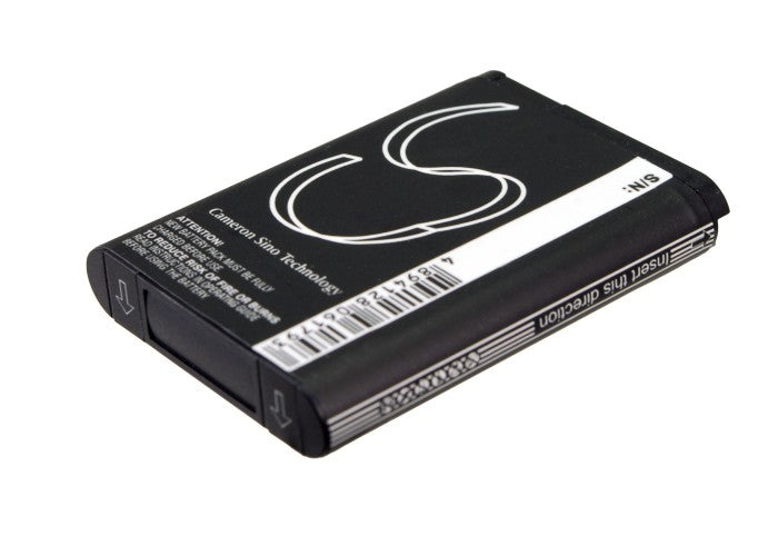Samsung GT-C3350 Solid Xcover Xcover C3350 Mobile Phone Replacement Battery-2