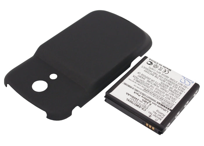 Samsung Epic 4G SPH-D700 Mobile Phone Replacement Battery-4