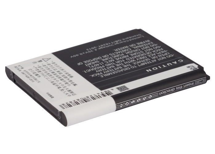 Samsung Galaxy Win Pro SM-G3812 SM-G3818 SM-G3819 SM-G3819d Mobile Phone Replacement Battery-3