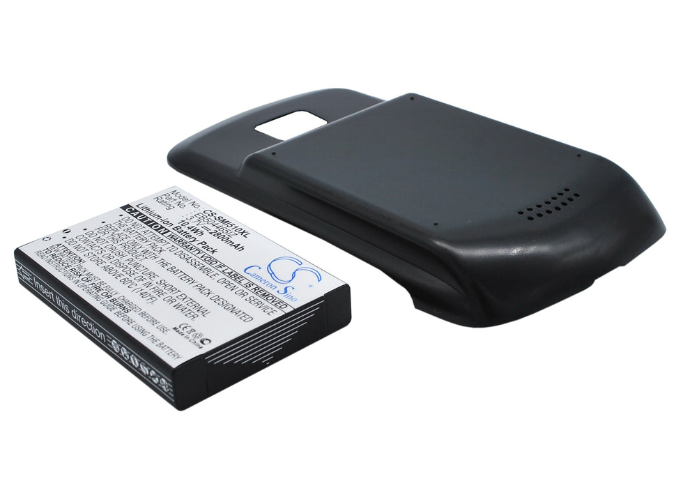 Samsung Droid Charge SCH-I510 Replacement Battery-main