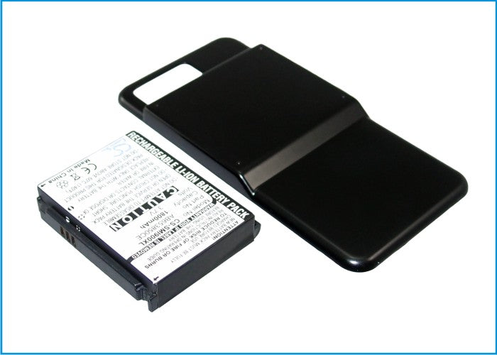 Samsung i900 Omnia SGH-i900 SGH-i900v SGH-i908 Mobile Phone Replacement Battery-2