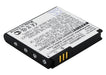 Samsung Caliber R850 Caliber R860 SCH-R710 SCH-R850 SCH-R860 Suede R710 Mobile Phone Replacement Battery-2