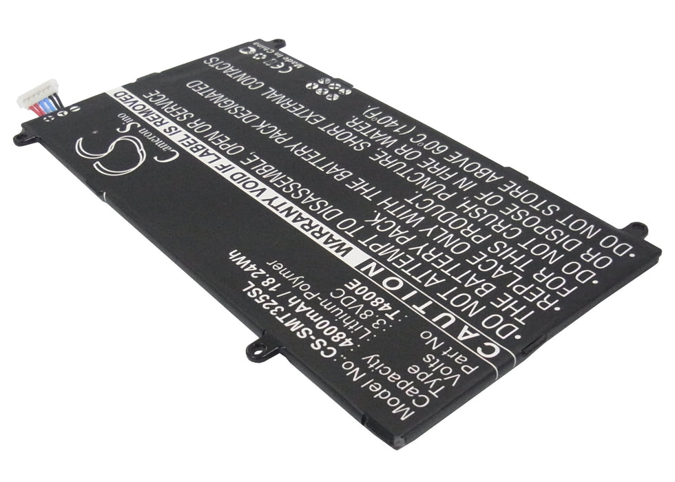 Samsung Galaxy TabPRO 8.4 Galaxy TabPRO 8.4 LTE-A SM-T320 SM-T321 SM-T325 SM-T327A Tablet Replacement Battery-2