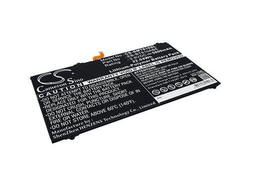 Samsung Galaxy Tab S2 9.7 LTE-A Galaxy Tab S2 9.7  Replacement Battery-main