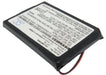 Samsung YP-T8 Media Player Replacement Battery-2
