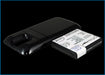 Samsung Galaxy S Hercules Galaxy S II X SG 3400mAh Replacement Battery-main