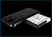 Samsung Galaxy S Hercules Galaxy S II X SGH-T989 3400mAh Mobile Phone Replacement Battery-2