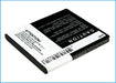Samsung SCH-I515 1800mAh Mobile Phone Replacement Battery-4
