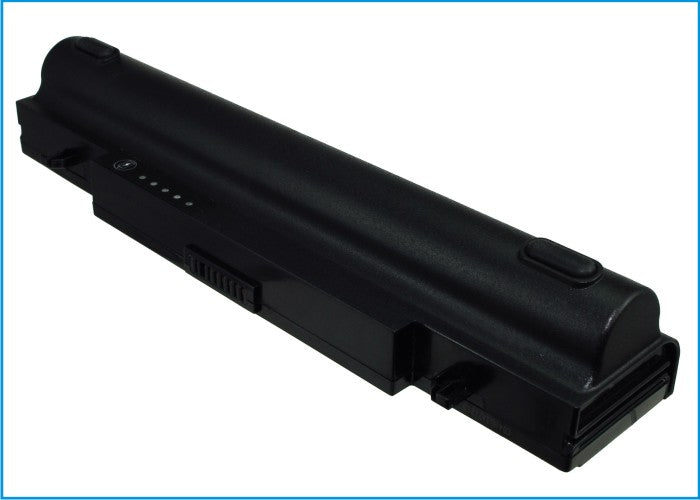 Samsung NP-540-JS03AU NP-NP-R540 NP-P210 NP-P210-BA01 NP-P210-BA02 NP-P210-BS01 NP-P210-BS02 NP- 6600mAh Black Laptop and Notebook Replacement Battery-3