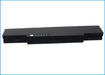 Samsung NP-540-JS03AU NP-NP-R540 NP-P210 NP-P210-BA01 NP-P210-BA02 NP-P210-BS01 NP-P210-BS02 NP- 4400mAh Black Laptop and Notebook Replacement Battery-3