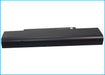 Samsung NP-540-JS03AU NP-NP-R540 NP-P210 NP-P210-BA01 NP-P210-BA02 NP-P210-BS01 NP-P210-BS02 NP- 4400mAh Black Laptop and Notebook Replacement Battery-4