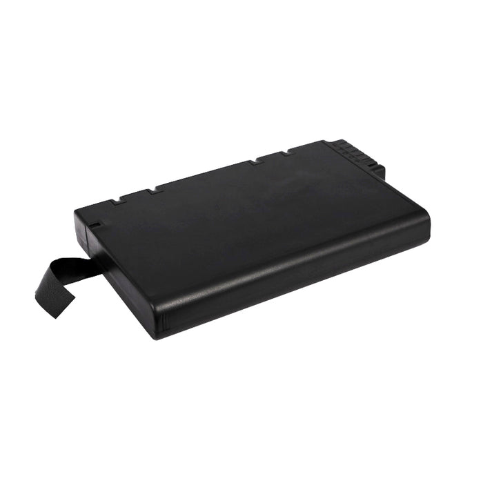 Multi Media Media Topline 86 Laptop and Notebook Replacement Battery-3