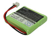 Sagem DCP 12-300 DCP 21-300 DCP 22-300 Cordless Phone Replacement Battery-2