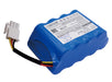 Sunrise Telecom E1 E10 E1e E20 E20C ISDN MTT OCx P Replacement Battery-2
