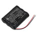 Sony Chromebook Tab 10 D651N Speaker Replacement Battery-2
