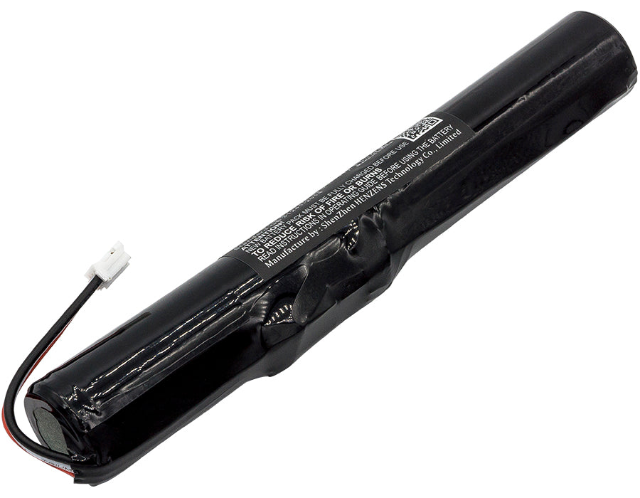 Sony SRS-X5 3400mAh Speaker Replacement Battery-4