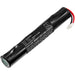 Sony SRS-X55 SRS-X77 Replacement Battery-main