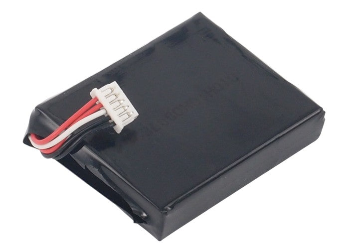 Sony NVD-U01N NV-U50 NV-U50T NV-U51T NV-U53 NV-U53T GPS Replacement Battery-3