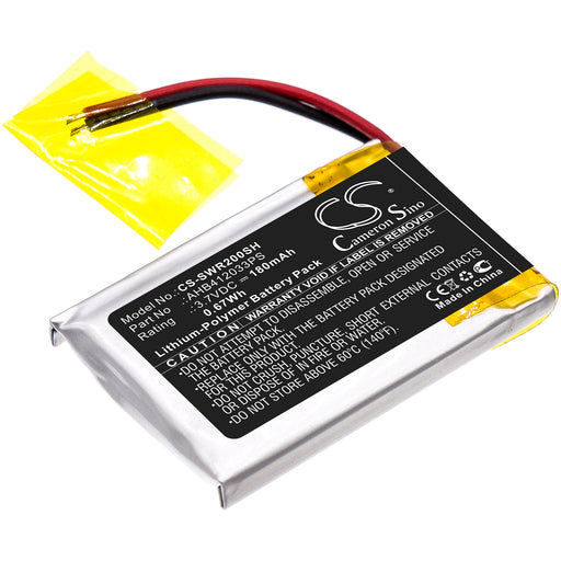 Sony SmartWatch 2 SW2 Replacement Battery-main