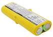 Telxon PTC860 PTC860DS PTC860ES PTC860-II Replacement Battery-2