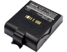 TSC Alpha 4L Printer Replacement Battery-2