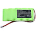 Theis TPL-2N TPL-H Replacement Battery-3