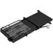 Thunderobot 911ST ST-R1 ST-R2 ST-R3 Laptop and Notebook Replacement Battery-2