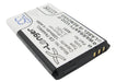Vertical CP2001 IP DECT RTX CT8010 1200mAh Cordless Phone Replacement Battery-2