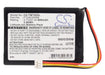 Tomtom EDINBURGH One XL XL 325 GPS Replacement Battery-5