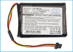 Tomtom Go XL330S Quanta GPS Replacement Battery-5