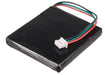 Tomtom 1EX00 4EX0.001.11 Easy Start Start2 GPS Replacement Battery-3