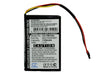 Tomtom 4EM0.001.01 N14644 V3 XL IQ GPS Replacement Battery-5